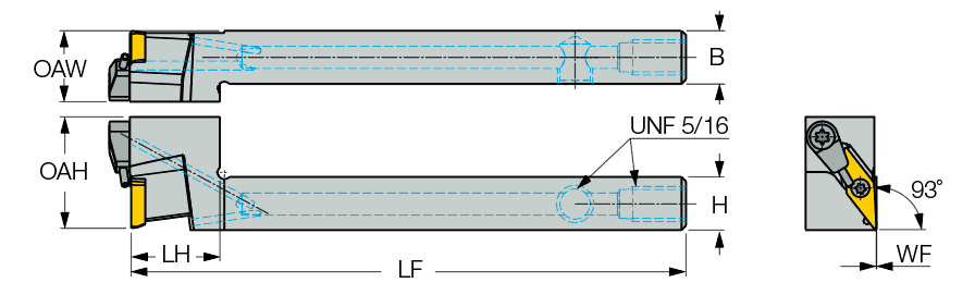 Y-SVJCR 1212K-11S-JHP