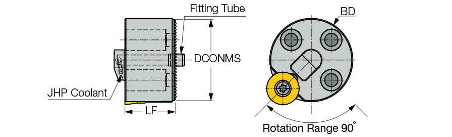 AVC-D25-SRDCN-12-Y
