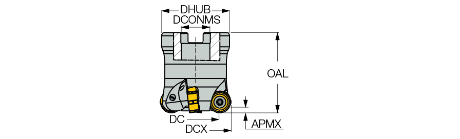 RDS FR D040-04-16-12