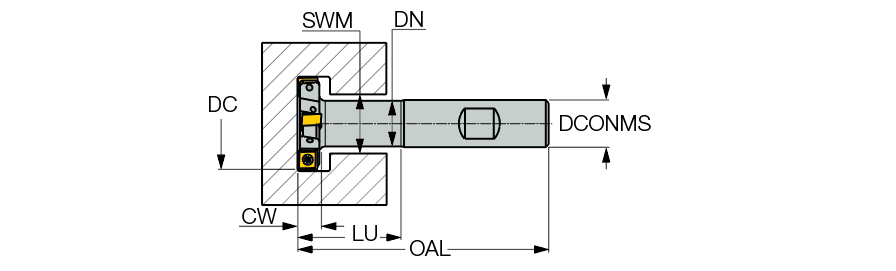 ETS D032-07-W16-XN06