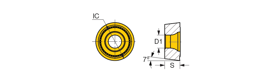 RCMT 1204M0-M3P-R