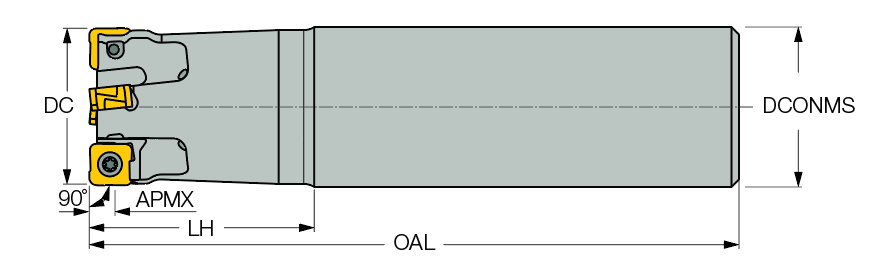 S890 ESZ D32-4-C32-R08