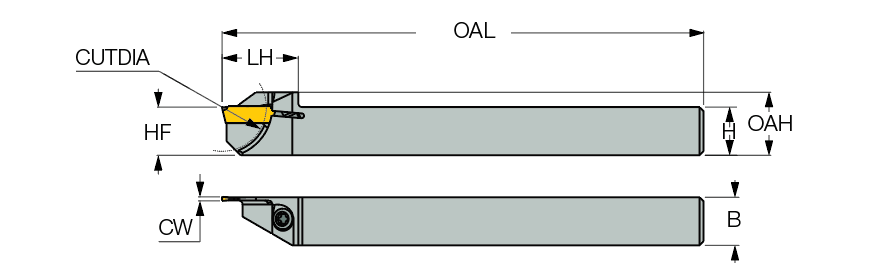 DGTL 12B-1.2-D22SH