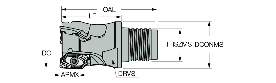 HM90 EALD100-2MMT15-15JHP