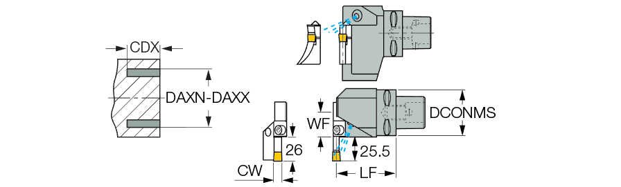 C5 GHAPR-8