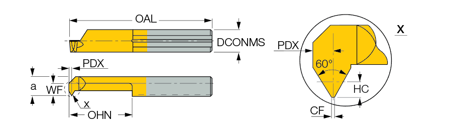 PICCO R 006.0815-22