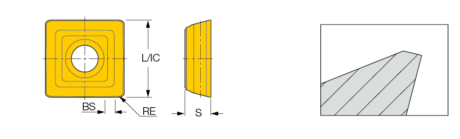 SDMT 1205PDN-RM-M