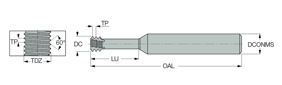 MTECS 06032C10 0.7MJ