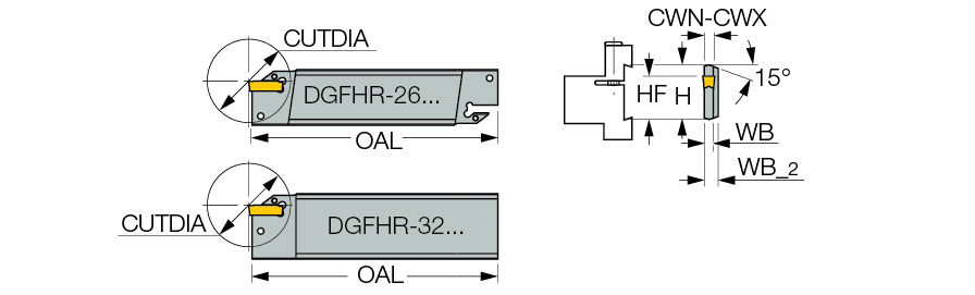 DGFHR 26T16-2