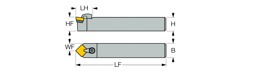 CSDPN 2525M-12