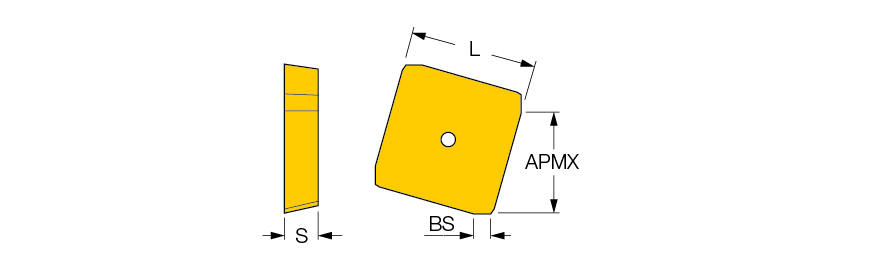 SPKR 1203EDL-76