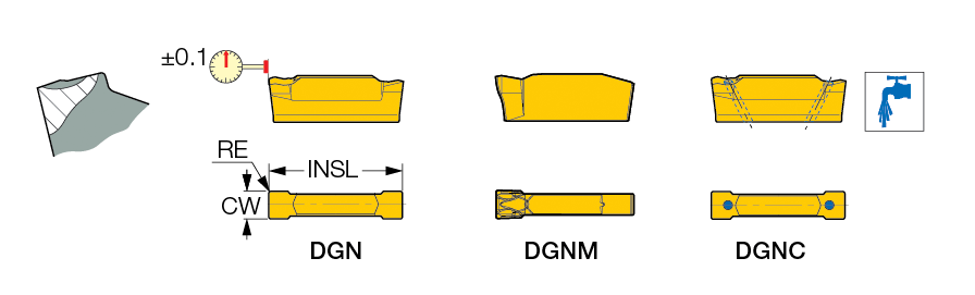 DGNM 3202C