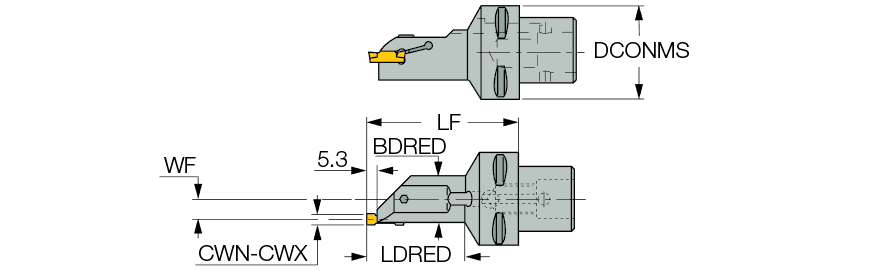 C4 HFIL-MC