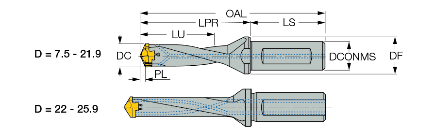 DCM 220-066-25A-3D