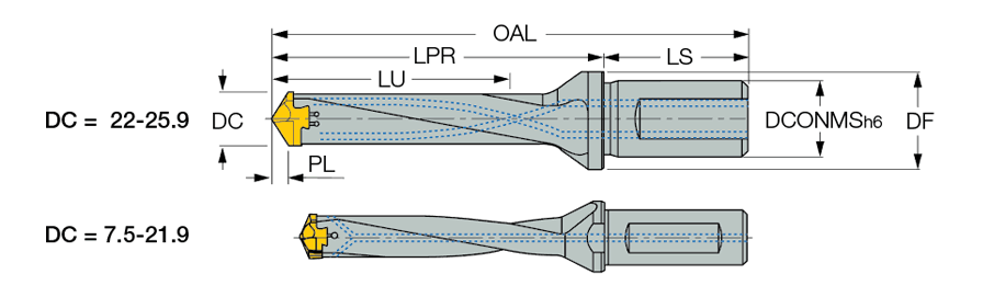 DCM 135-067-16A-5D
