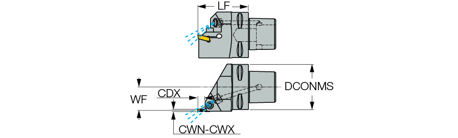 C5 GHDL-4