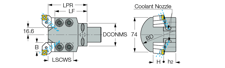 C4 ADES-20
