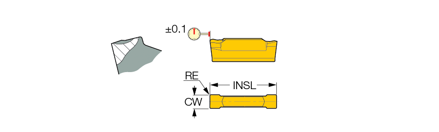 HGN 3003C