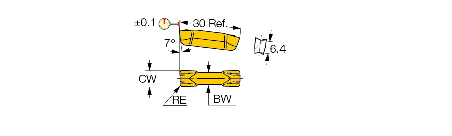 GDMF 808
