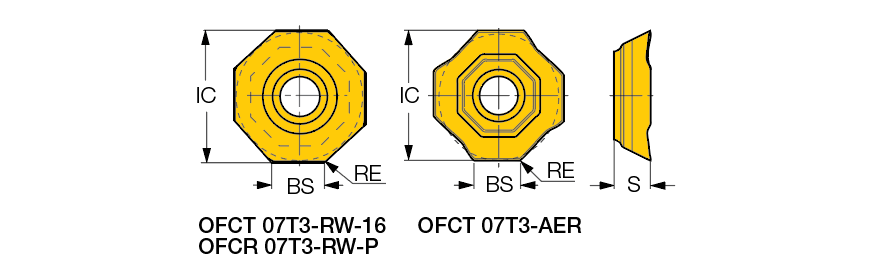 OFCT 07T3-RW-16