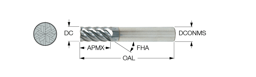 ECH100B22-6W10