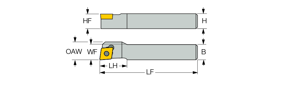 SCACL 1616K-09S