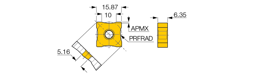 SNMX 150608R-90