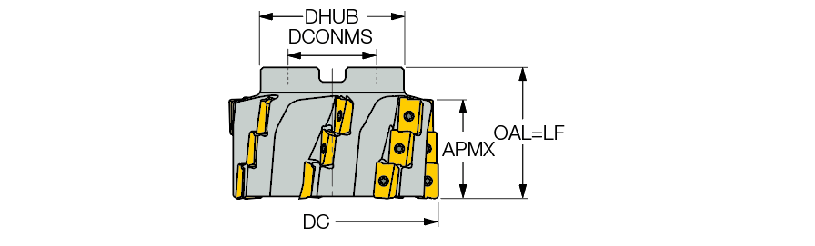 3M SM D063-40-4-27-20