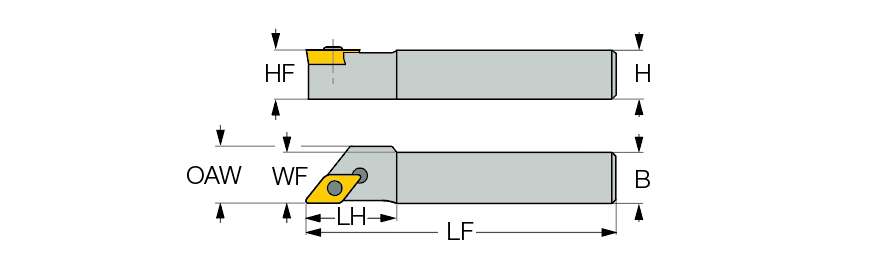 SDACL 1616K-11S