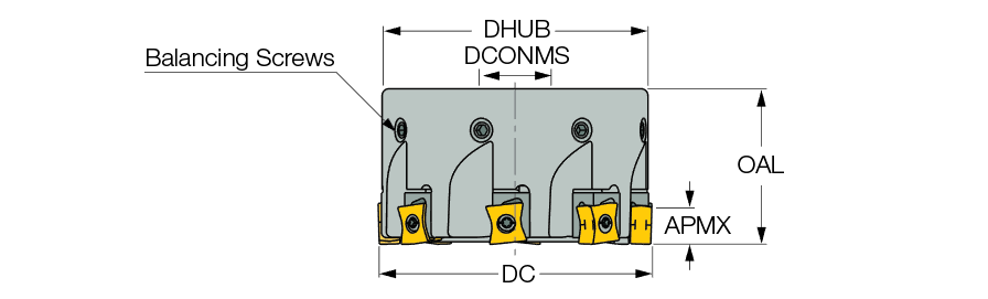 F90LN D125-12-40AFR CA11